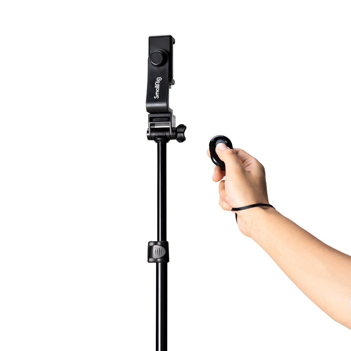 SmallRig 4363 Umkehrbares Live-Streaming Ständer-Kit Encore PT-30