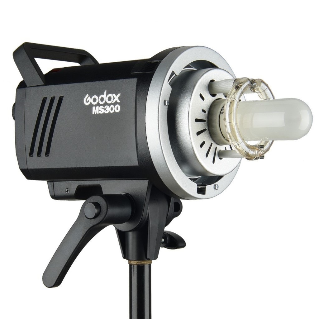 Godox MS300-F Kit Studioblitzgerät