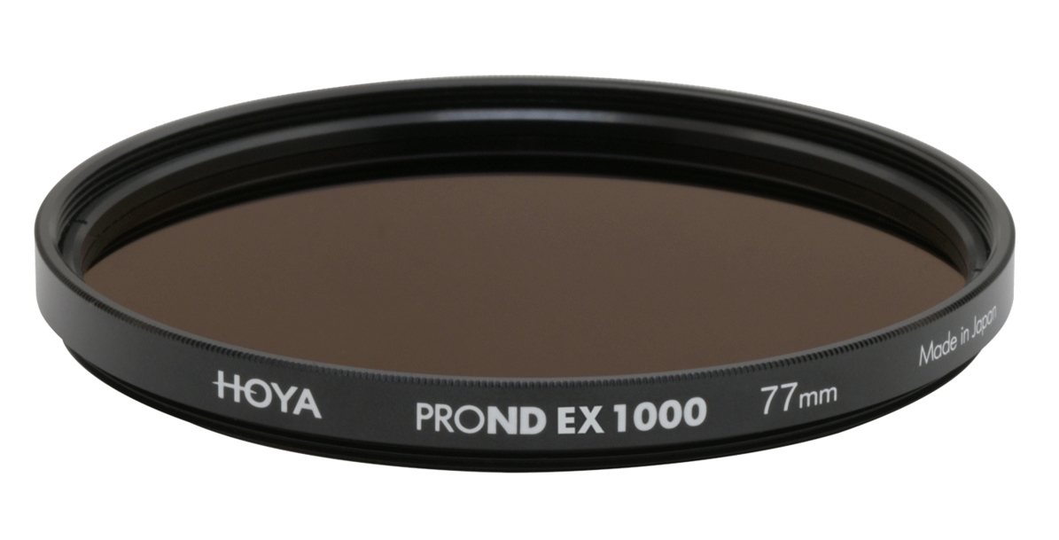 Hoya ND-Filter PRO EX ND1000 52mm
