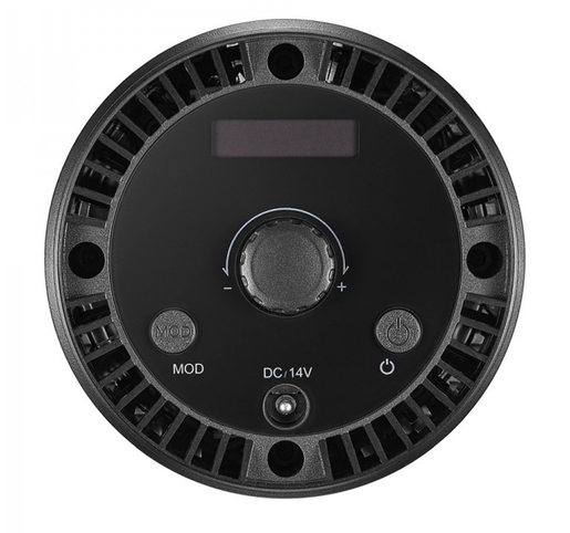 Godox LC30BI Litemons LED-Tischleuchte Bi-Color Godox LC30BI Litemons LED-Tischleuchte Bi-Color