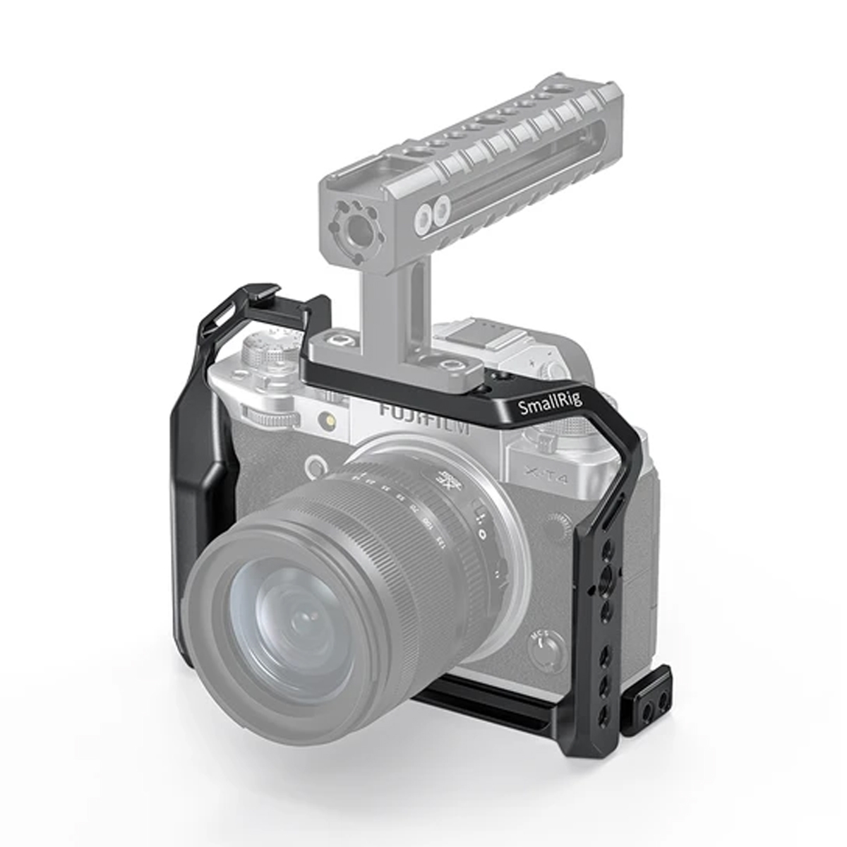 Smallrig 2808 Cage für Fujifilm X-T4