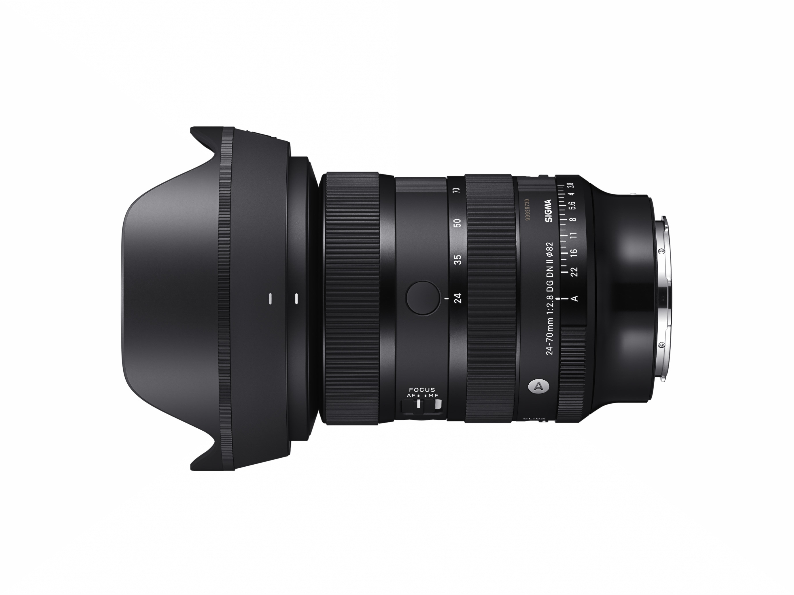 Sony Alpha 7 III + Sigma Art 24-70mm 2.8 DG DN II