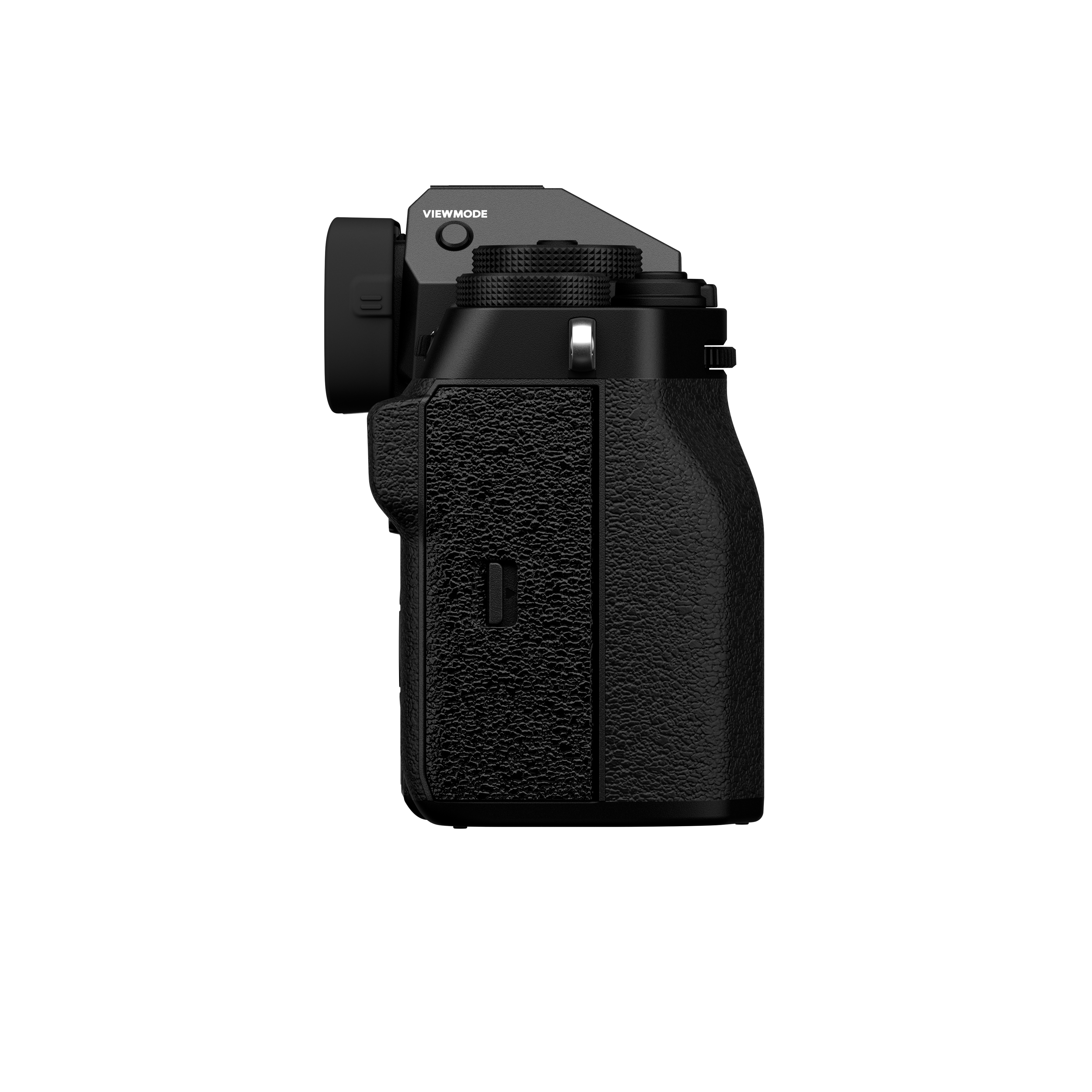 Fujifilm X-T5 schwarz Gehäuse
