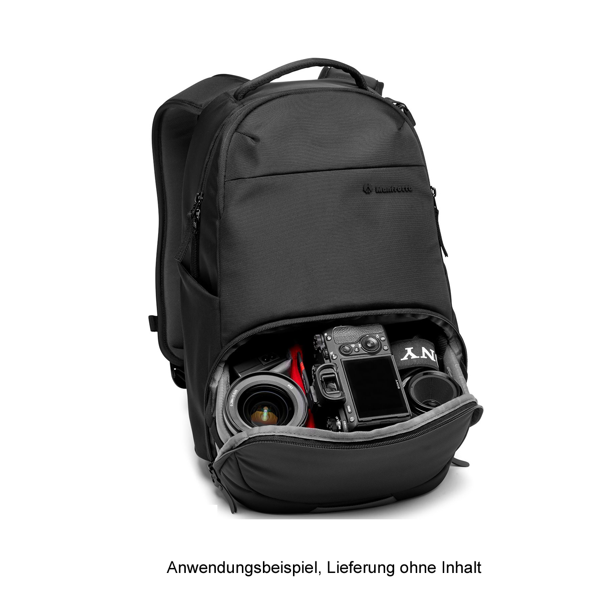 Manfrotto Advanced 3 Rucksack Active