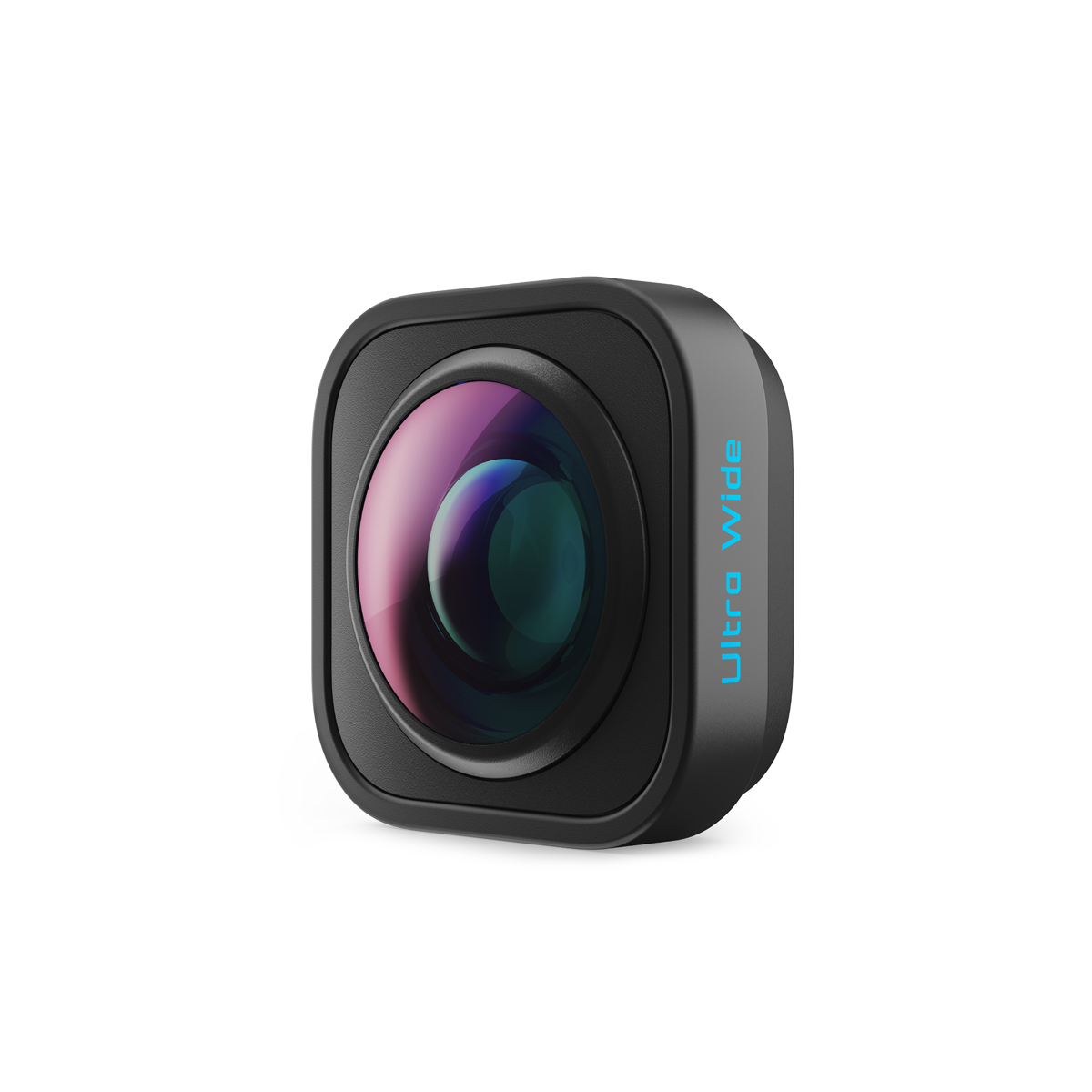 GoPro Ultra Wide Lens Mod (H13)