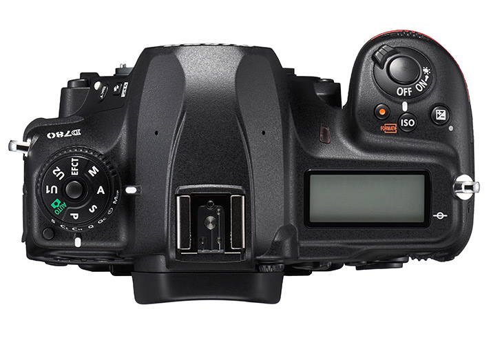 Nikon D780 Gehäuse