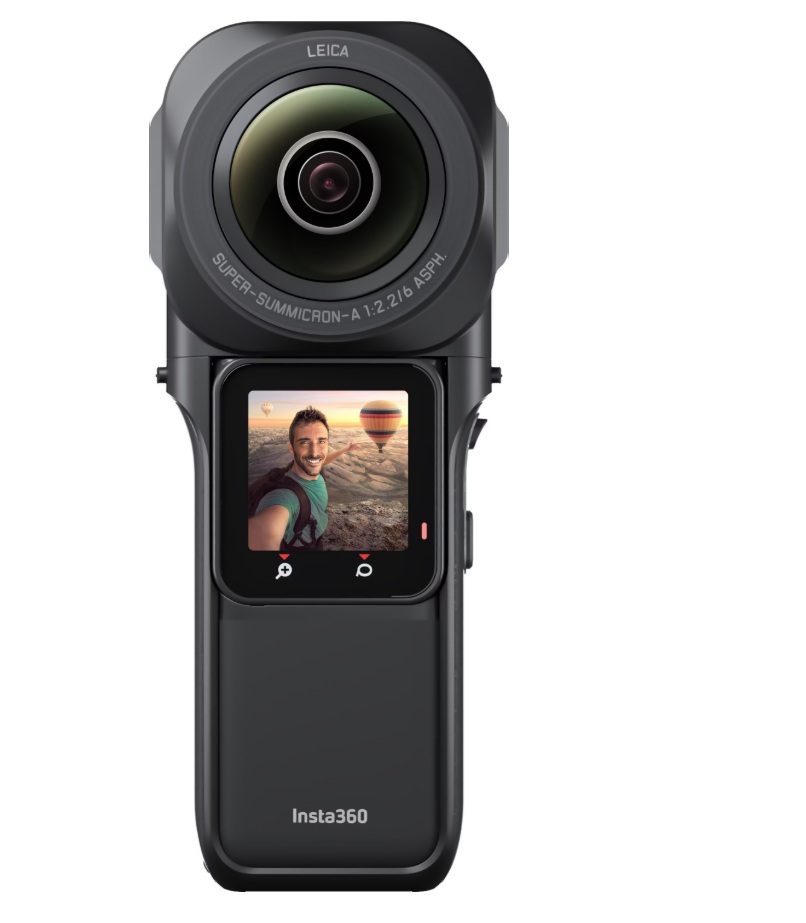 Insta360 One RS 1-Inch 360 Edition Topzustand, im Originalkarton #40131