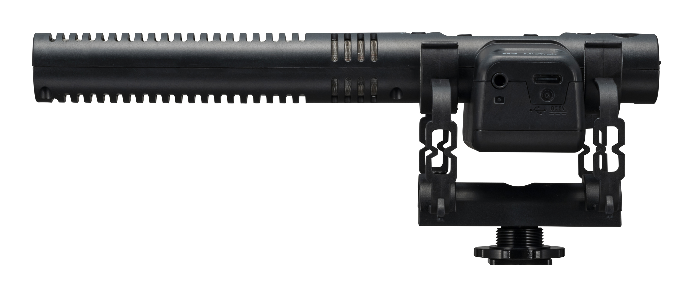 Zoom M3 MicTrak Stereo Audio Recorder