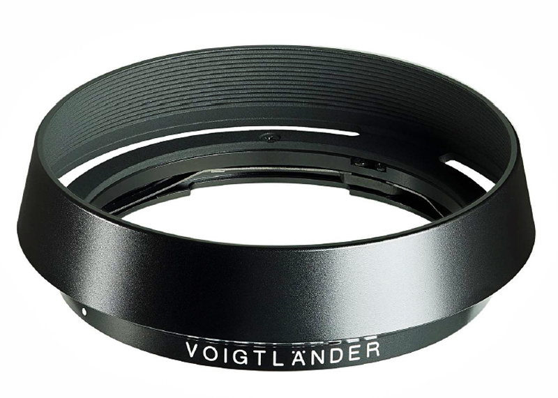 Voigtländer Gegenlichtblende LH-13 für APO-Lanthar 50mm VM und 35mm VM