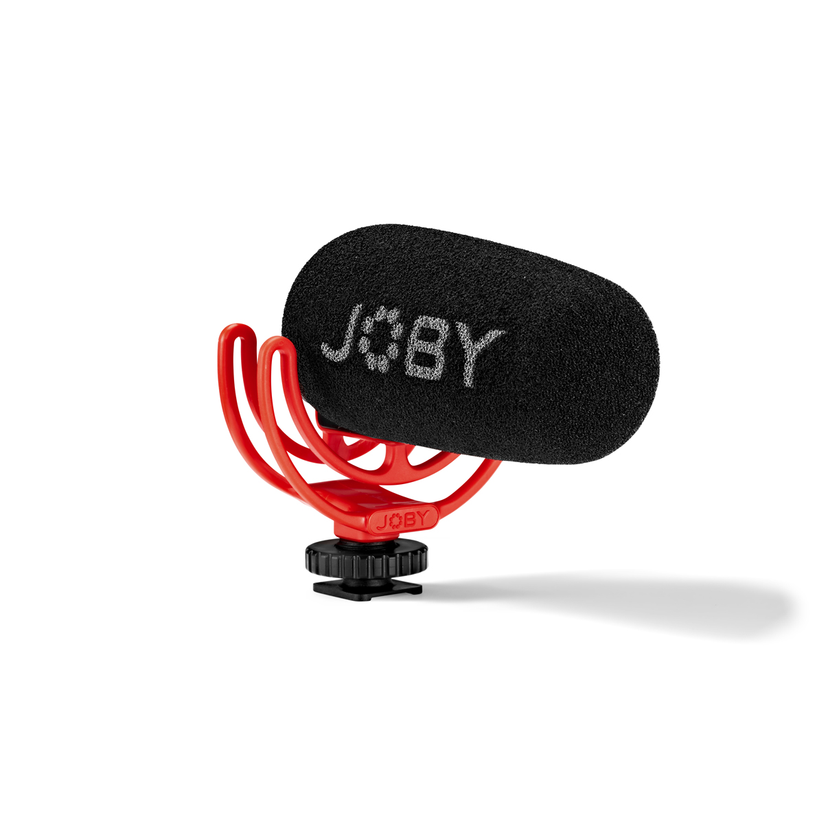Joby Wavo, Vlogging-Mikrofon