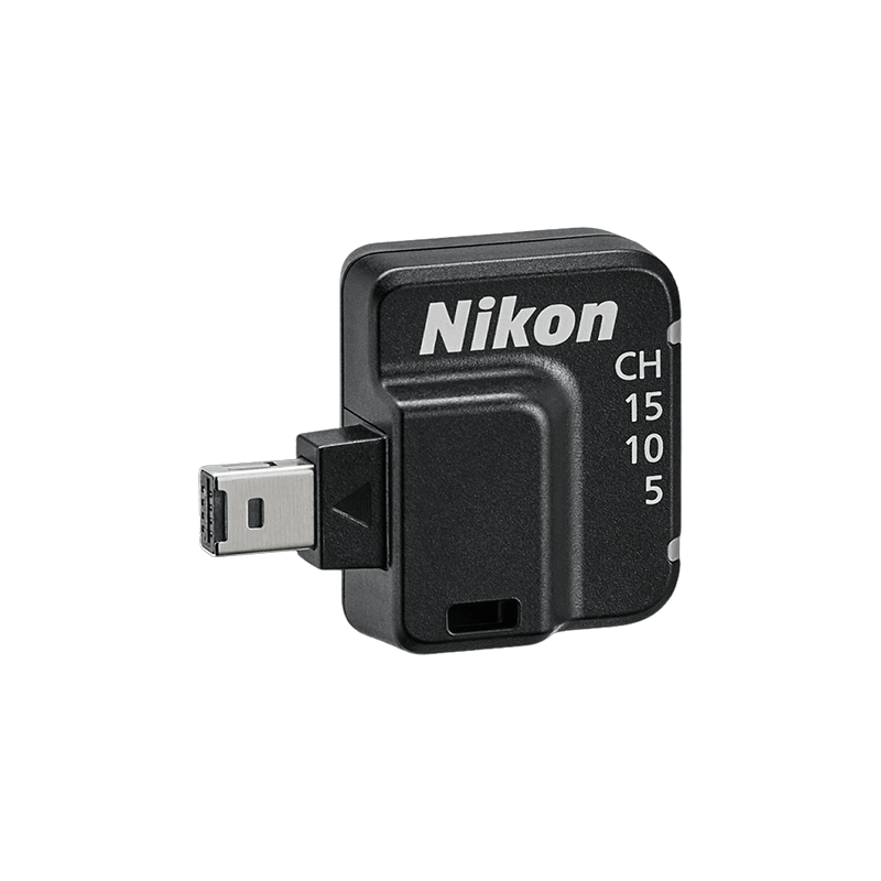 Nikon Funkfernsteuerung WR-R11b