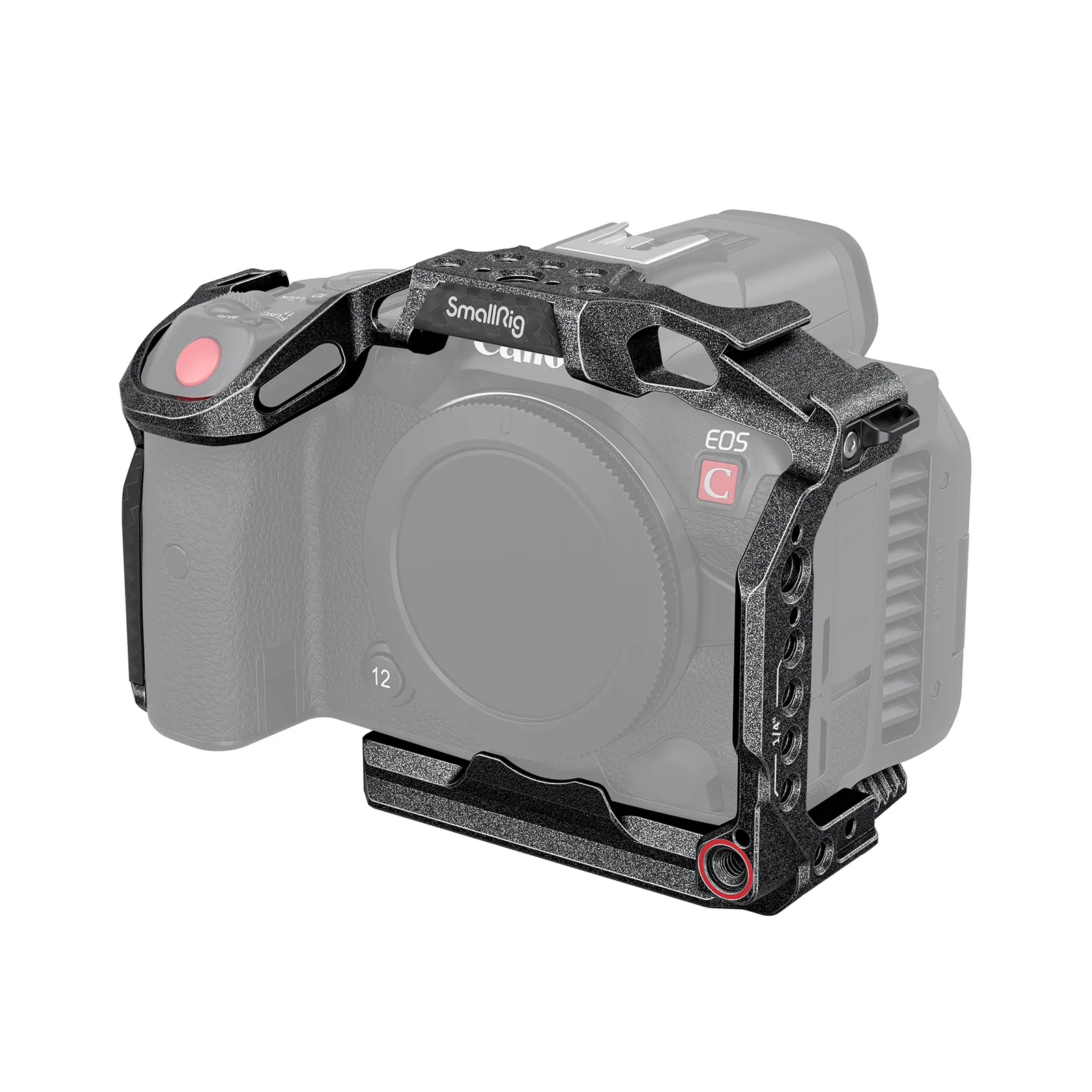 SmallRig 3890 Black Mamba Camera Cage für Canon EOS R5C, Retoure #X40836