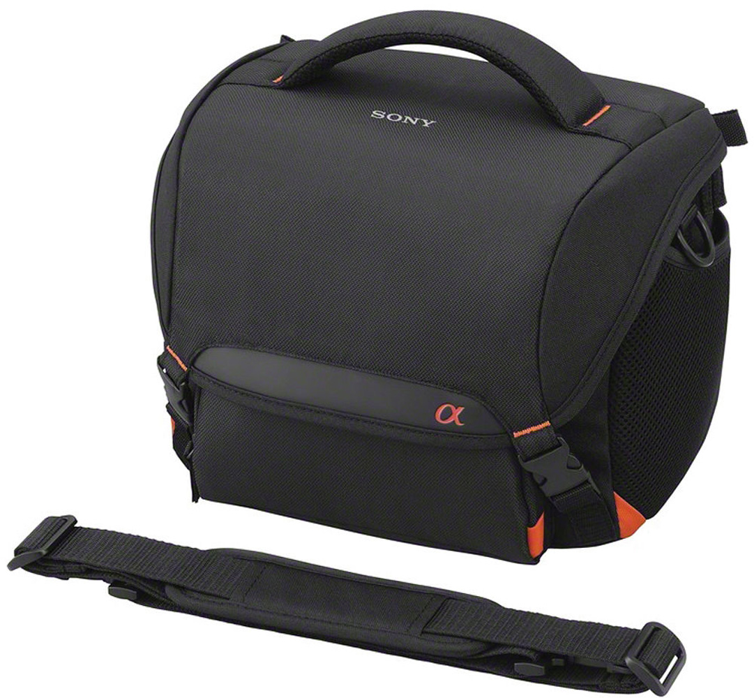 Sony LCS-SC8 Kameratasche
