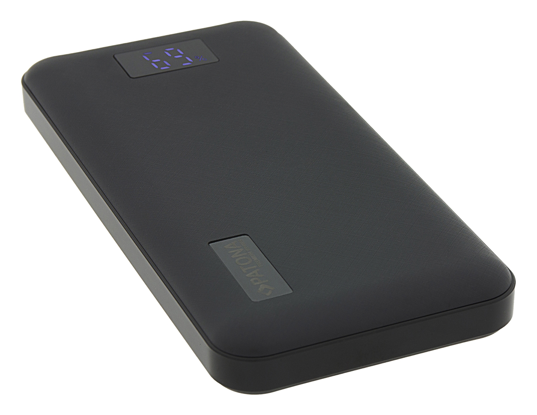 9998 PATONA Premium Powerbank Stark 3.0 PD20W 10.000mAh