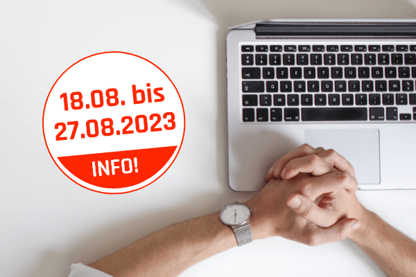 Info: Umstieg auf ein optimiertes Warenwirtschaftssystem Info: Umstieg auf ein optimiertes Warenwirtschaftssystem