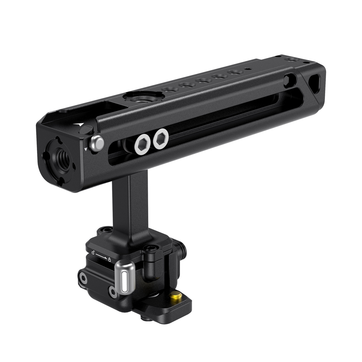 Smallrig 4175B Snap-on Quick Lock NATO Top Handle 
