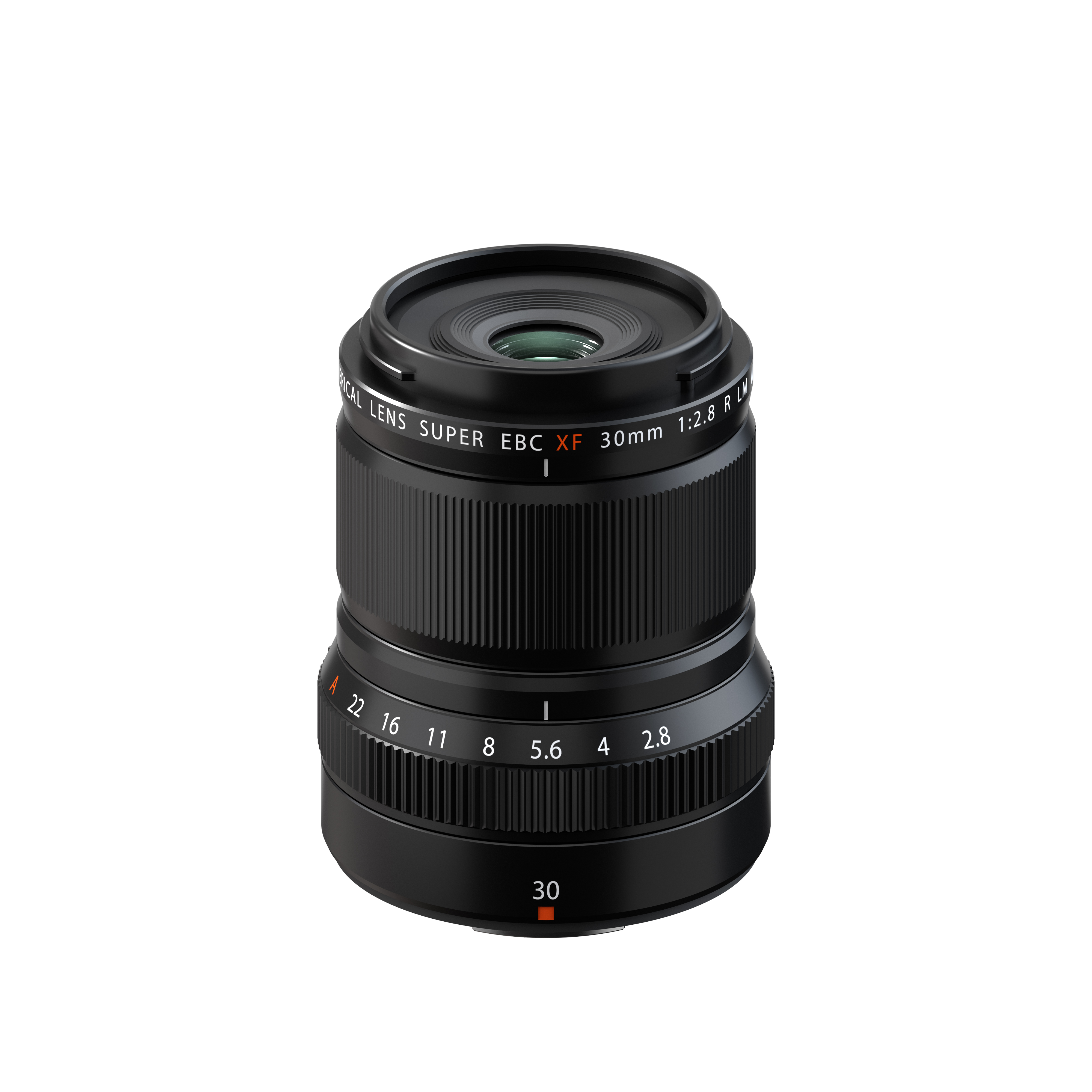 Fujifilm Fujinon XF30mm 2.8 R LM WR Macro