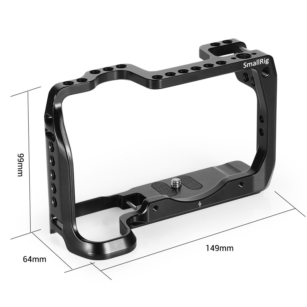 Smallrig 2332 Cage für Canon EOS RP