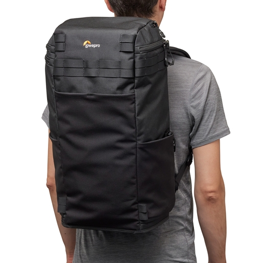 Lowepro ProTactic Lite BP 250 AW III Fotorucksack schwarz