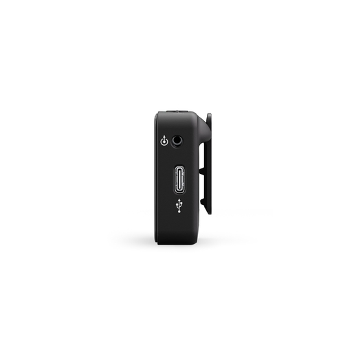 Rode Wireless ME Dual, Mikrofonsystem mit 2x Sender
