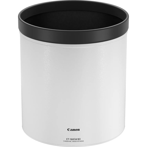 Canon ET-160 (WIII) Gegenlichtblende