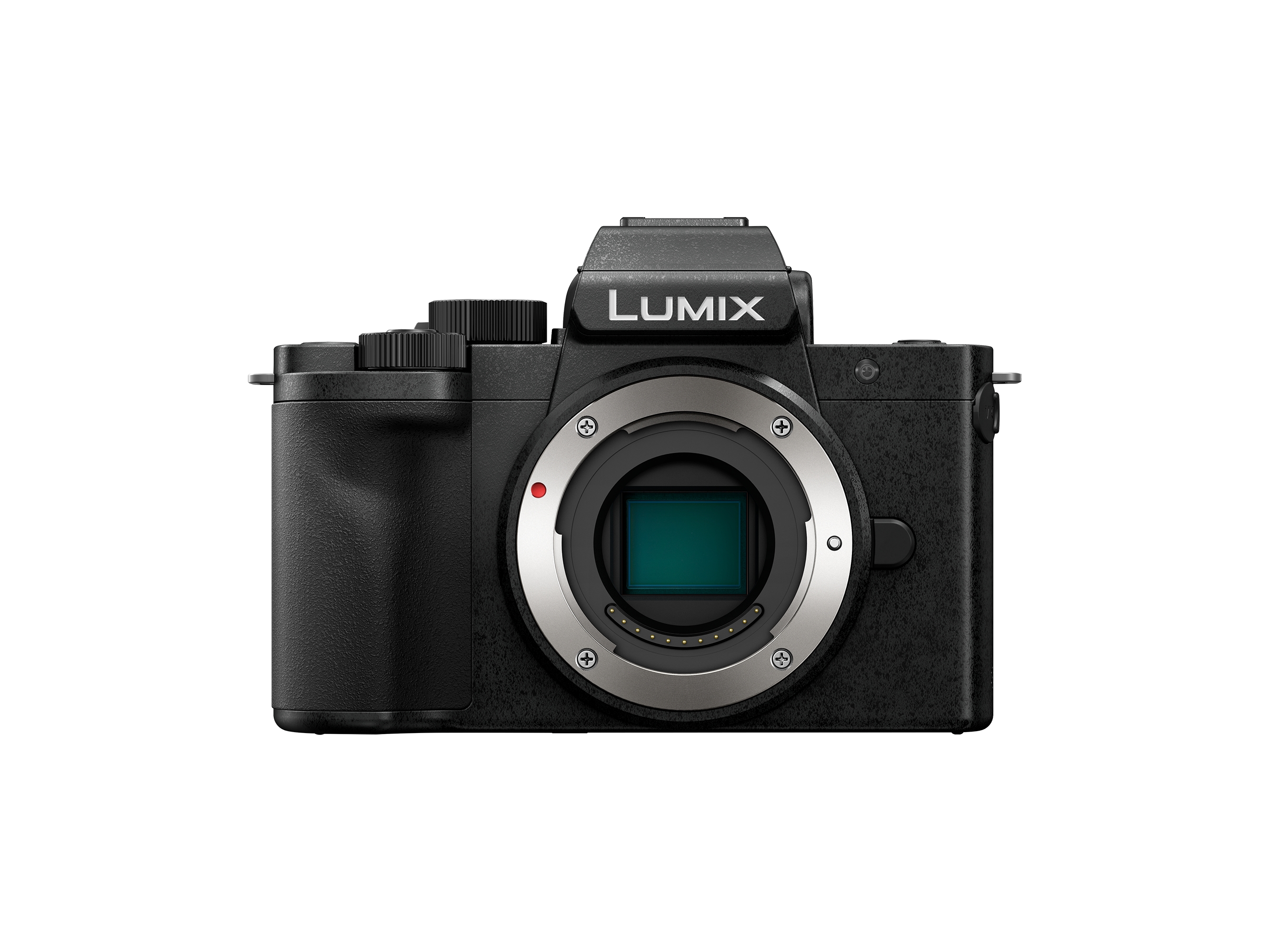Panasonic Lumix DC-G100D + G Vario 12-32mm 3.5-5.6 + Stativgriff DMW-SHGR2