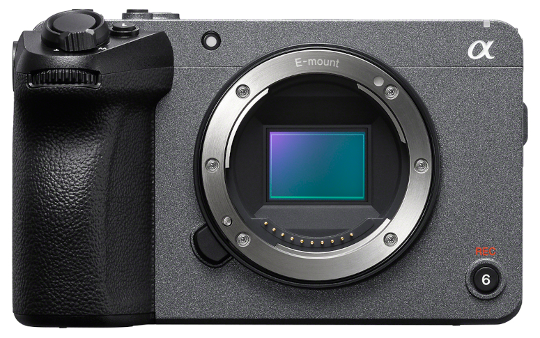 Sony ILME-FX30