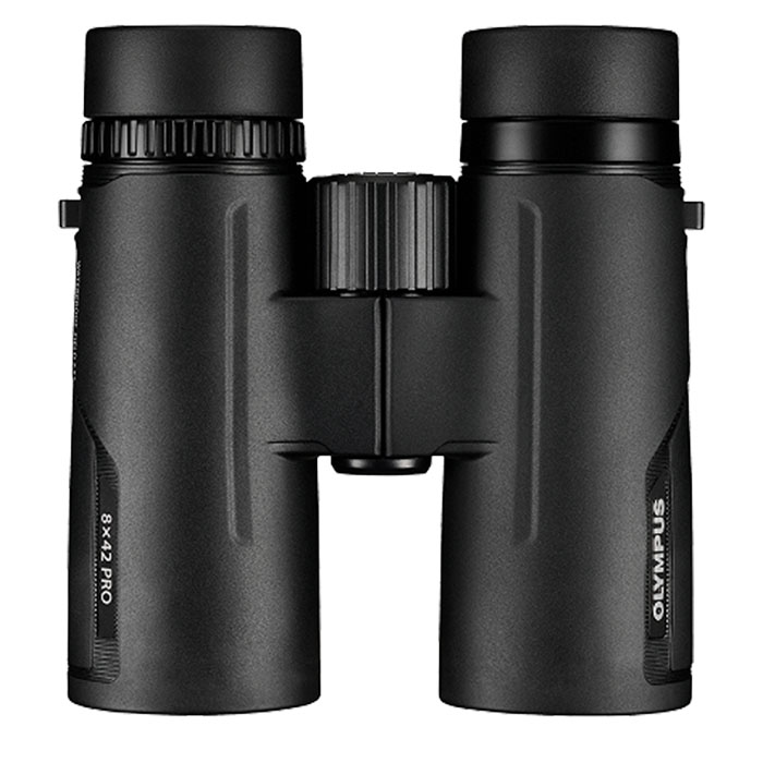 Olympus PRO 8x42 ED Fernglas