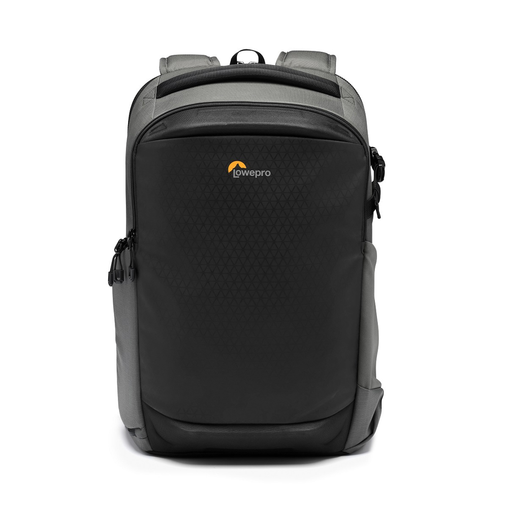 Lowepro Flipside 400 AW III Rucksack dunkelgrau