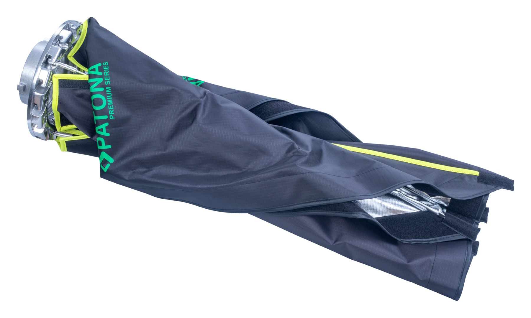 Patona Premium Quick Set-Up Softbox 30 x 120cm PT30120 Patona Premium Quick Set-Up Softbox 30 x 120cm PT30120