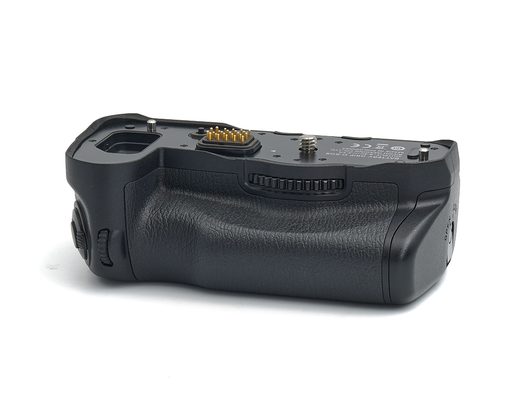 Pentax D-BG8 Batteriegriff für Pentax K-3 III, wie neu #X36612 Pentax D-BG8 Batteriegriff für Pentax K-3 III, wie neu #X36612