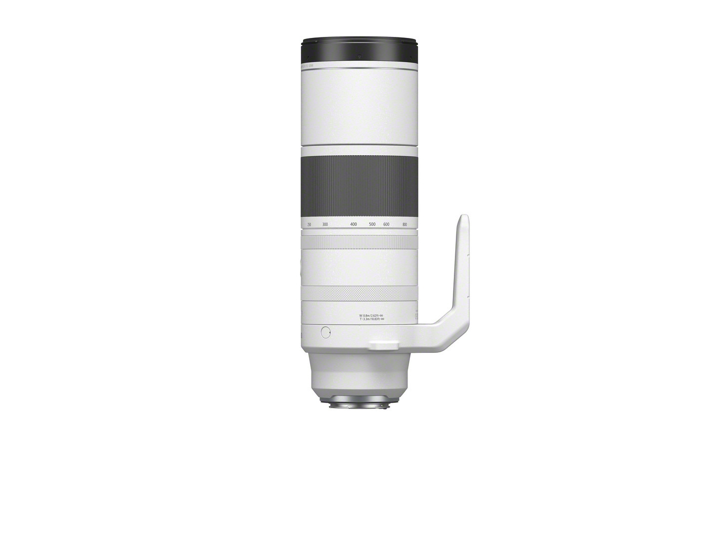 Canon RF 200-800mm F6.3-9 IS USM
