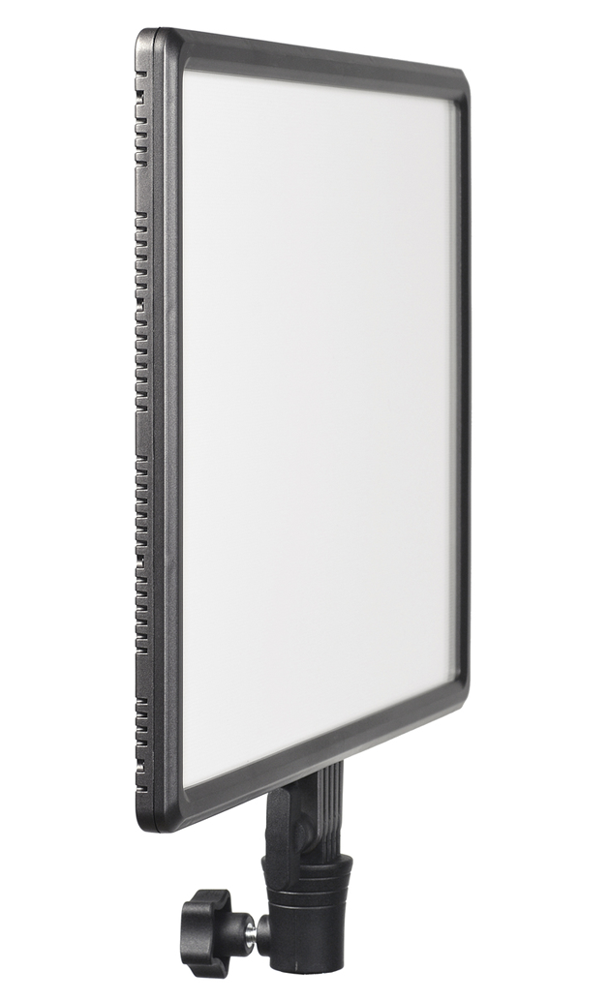 Nanlite LumiPad 25 LED-Stativleuchte