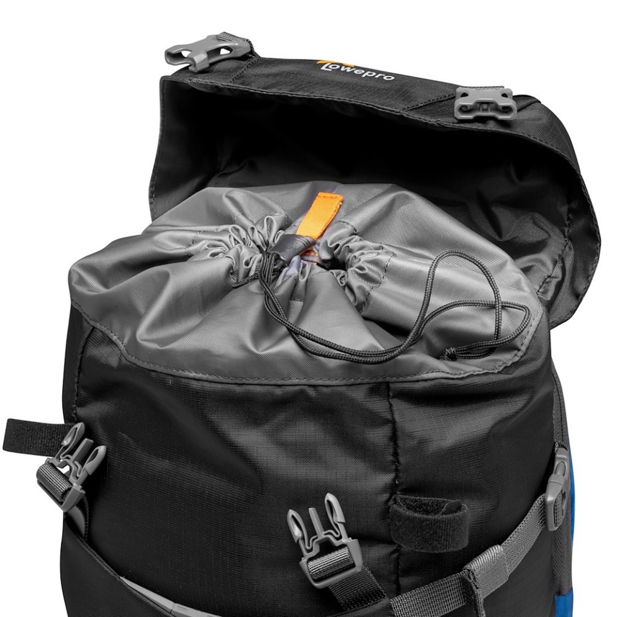 Lowepro PhotoSport BP 15L AW III , blau Outdoor Rucksack