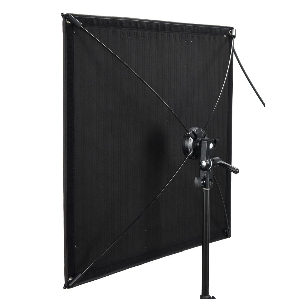 Godox FL150S flexible LED Leuchte 60 x 60cm
