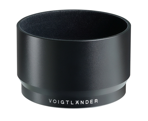 Voigtländer APO-Skopar 90mm 2.8 VM schwarz für Leica M