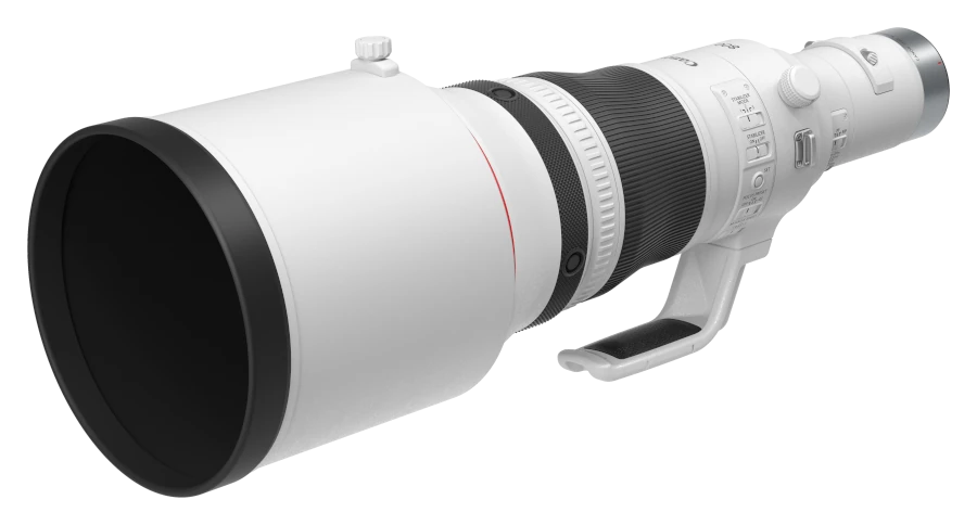 Canon RF 800mm 5.6 L IS USM