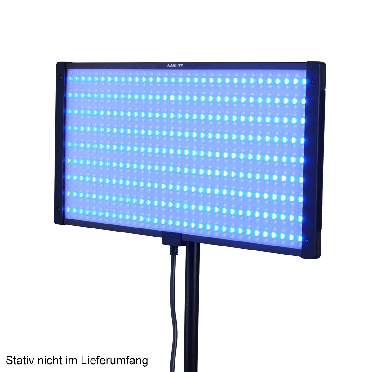 Nanlite PavoSlim 120C Full-Color Multifunktions-Flächenleuchte