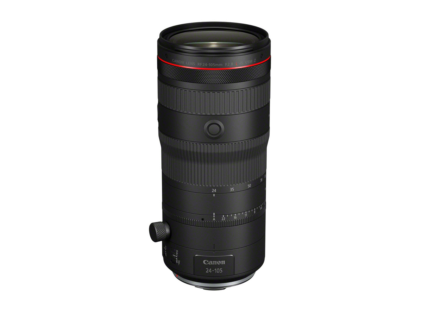 Canon RF 24-105mm 2.8 L IS USM Z