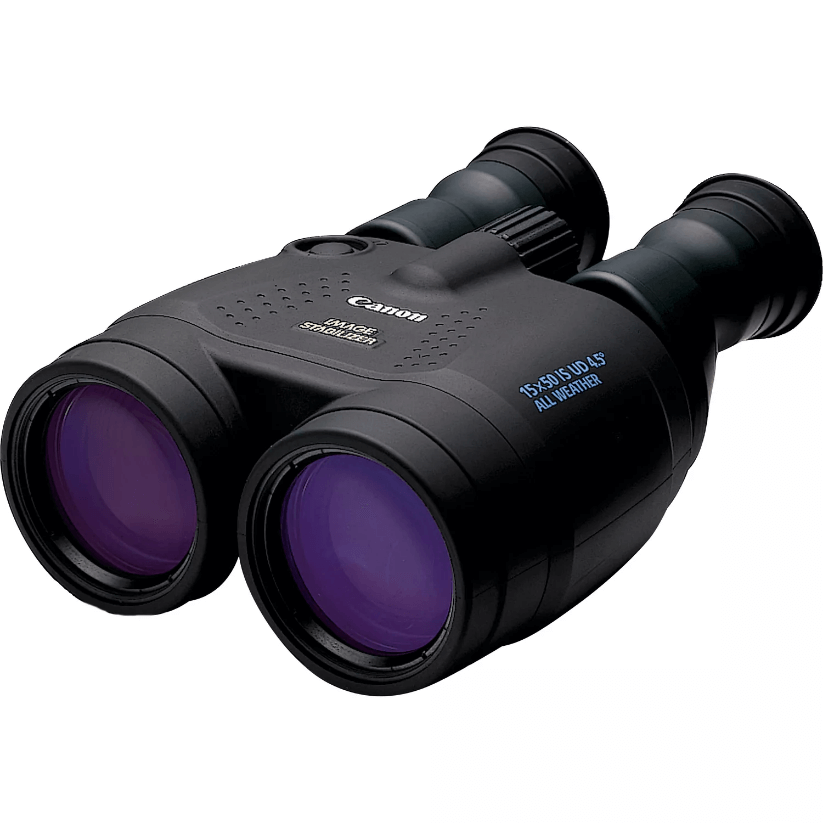 Canon Fernglas 15x50 IS AW
