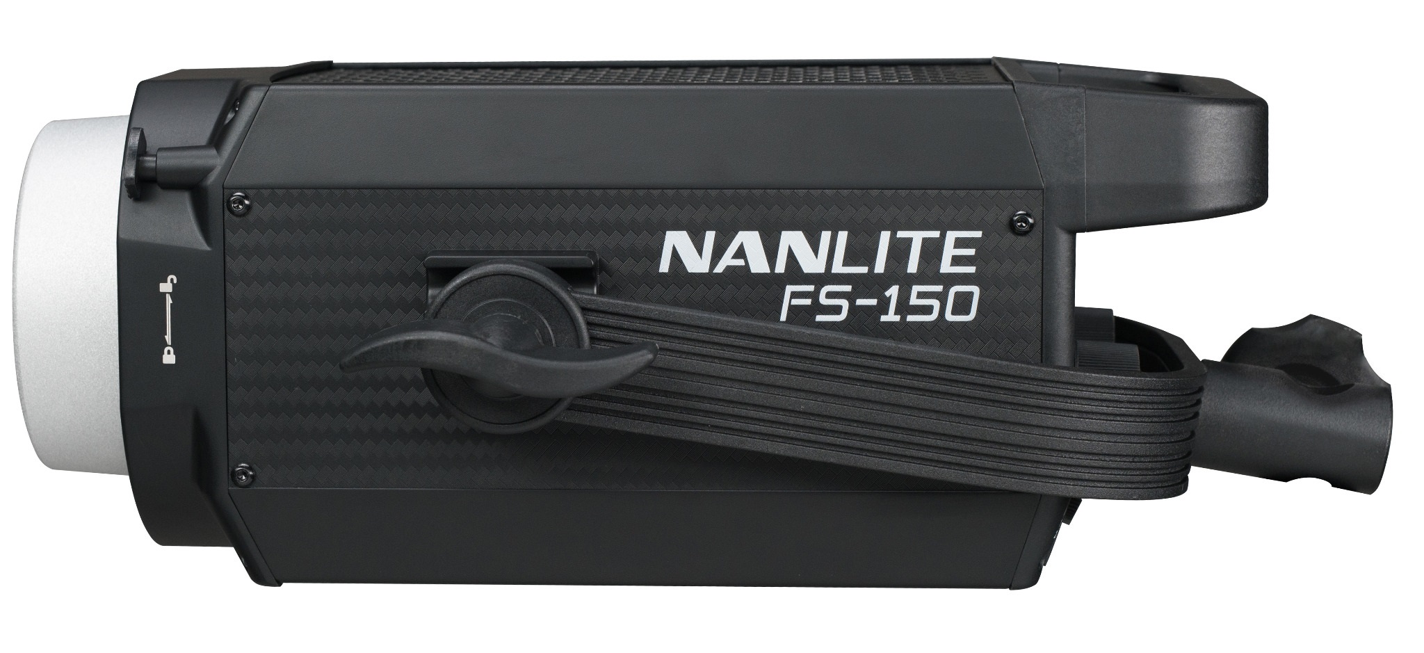 Nanlite FS-150 Studio-Scheinwerfer