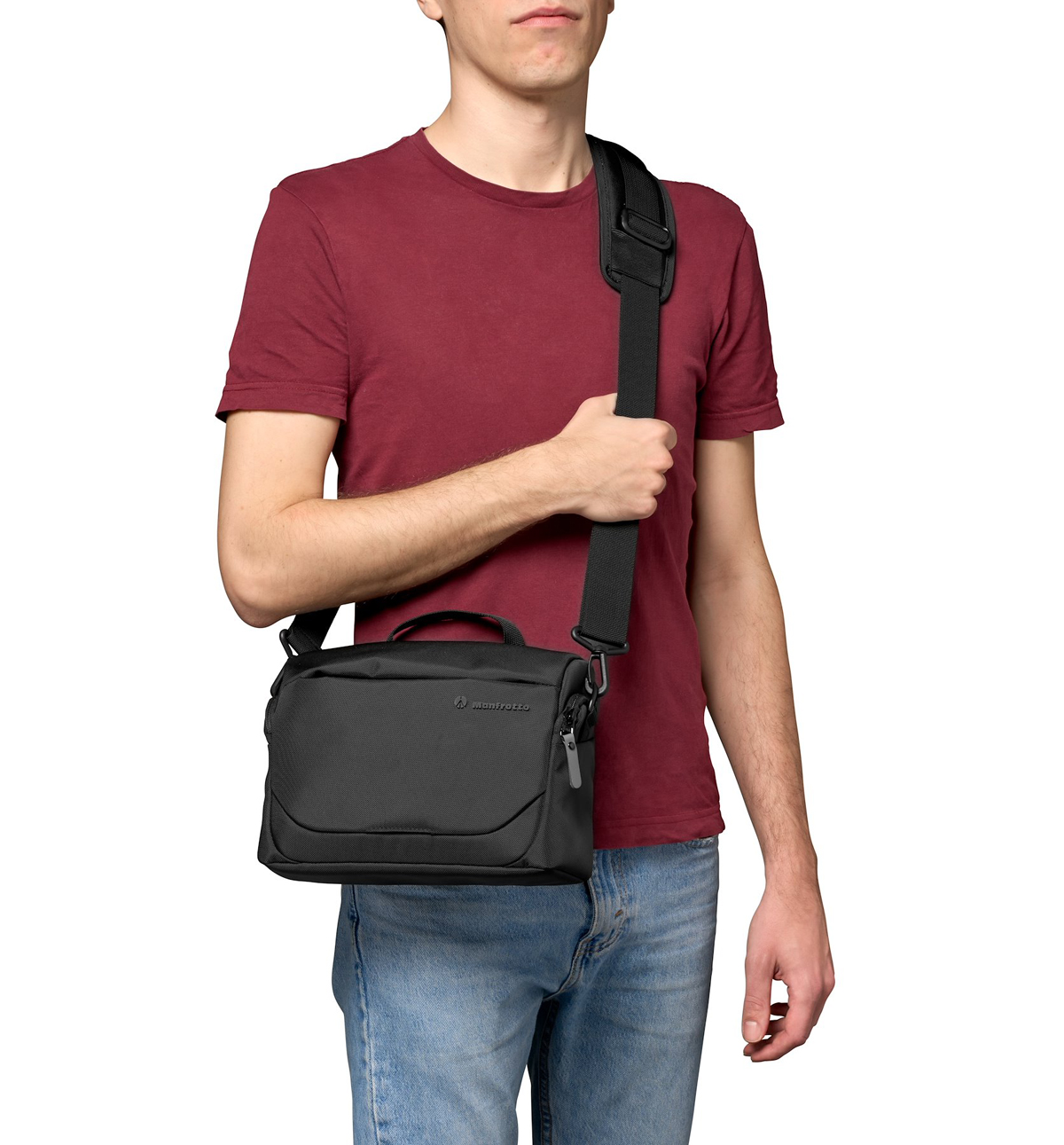 Manfrotto Advanced 3 Schultertasche M