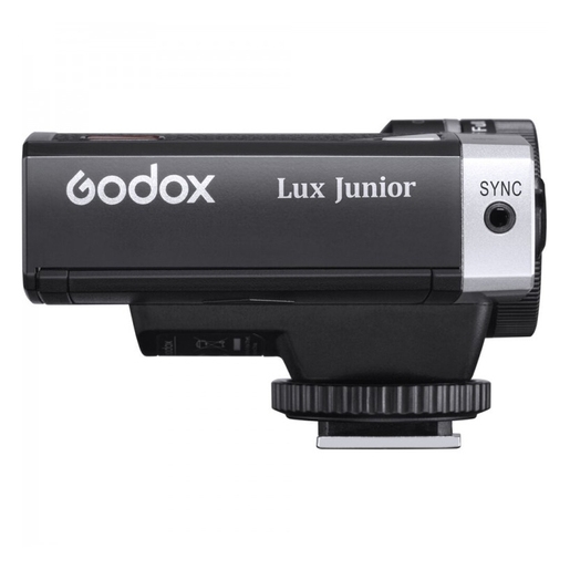 Godox Lux Junior Retro Blitzgerät