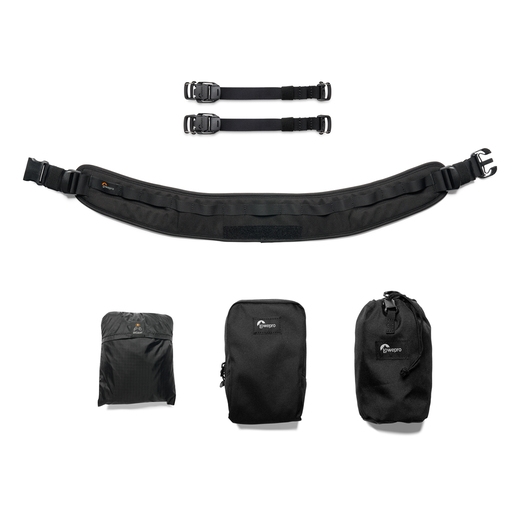 Lowepro ProTactic BP 450 AW III schwarz Fotorucksack