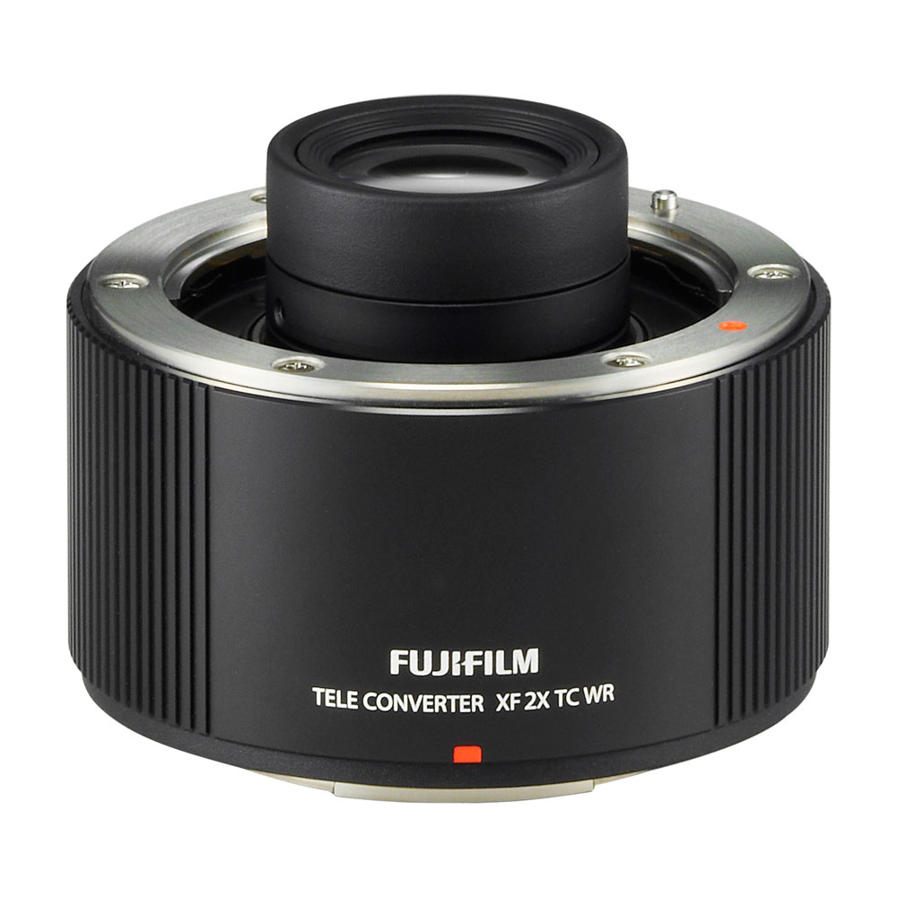 Fujifilm Fujinon XF2.0 TC WR Tele-Konverter