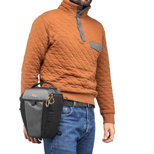 Lowepro Toploader Photo Active TLZ 50 AW Tasche
