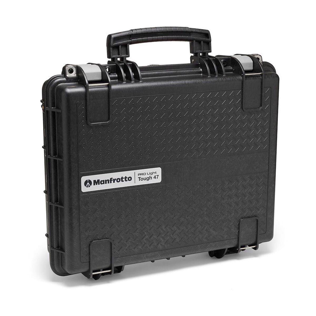 Manfrotto PRO Light Tough-47F Hartschalenkoffer Manfrotto PRO Light Tough-47F Hartschalenkoffer