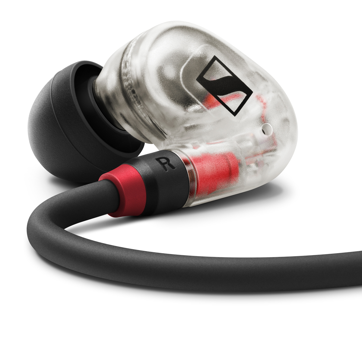 Sennheiser IE 100 PRO Wireless CLEAR Profi-In-Ear-