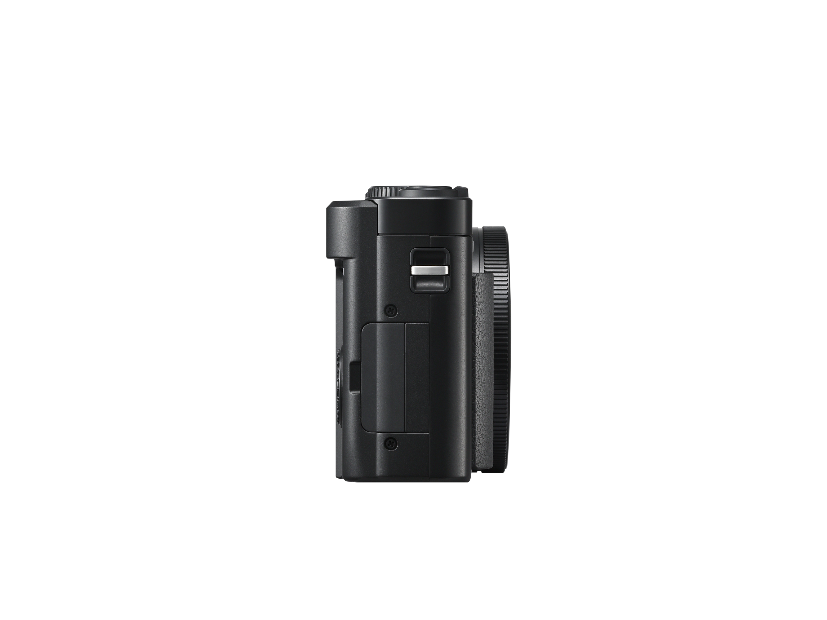 Panasonic TZ99 schwarz Mundus Edition