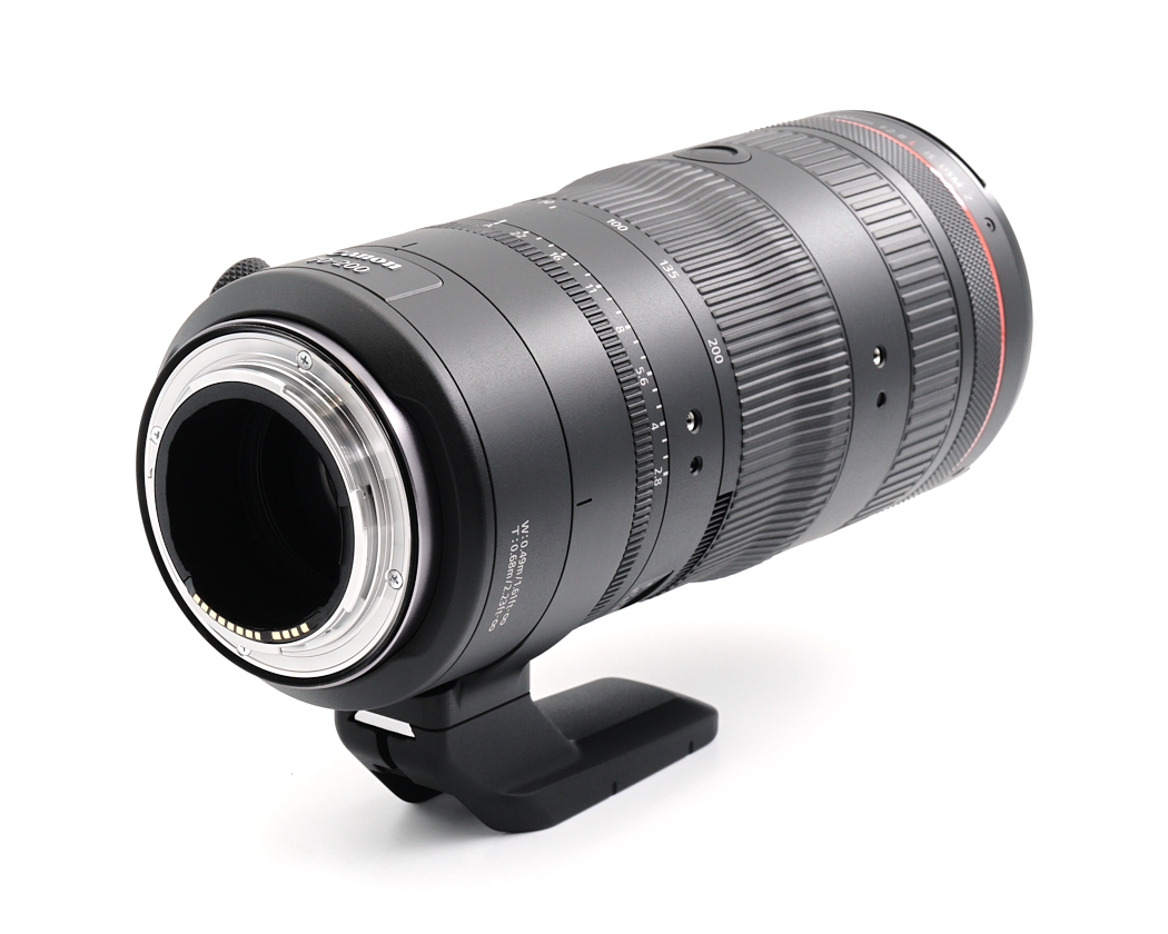 Canon RF 70-200mm 2.8 L IS USM Z schwarz Kundenretoure #**